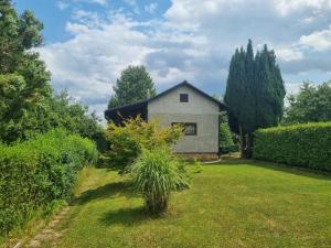 Prodej chaty, Stěžery - Stěžírky, 42 m2