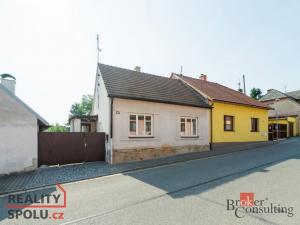 Prodej rodinného domu, Libáň, 193 m2