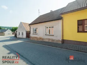 Prodej rodinného domu, Libáň, 193 m2