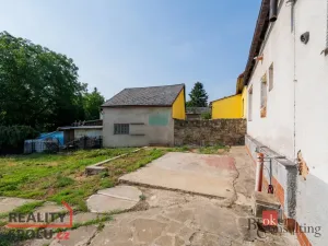 Prodej rodinného domu, Libáň, 193 m2