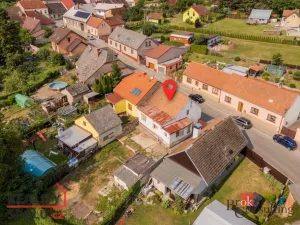 Prodej rodinného domu, Libáň, 193 m2