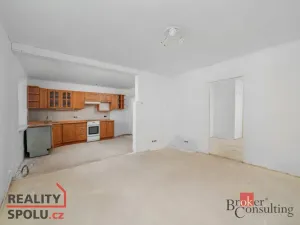 Prodej rodinného domu, Libáň, 193 m2