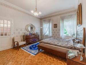 Prodej bytu 4+1, Praha - Vinohrady, 165 m2