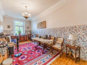 Prodej bytu 4+1, Praha - Vinohrady, 165 m2