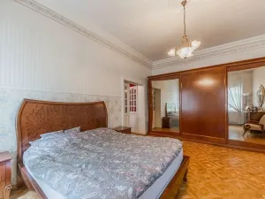 Prodej bytu 4+1, Praha - Vinohrady, 165 m2