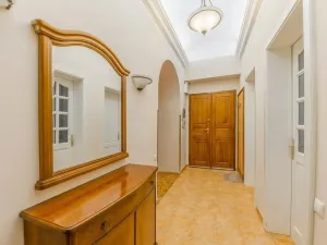 Prodej bytu 4+1, Praha - Vinohrady, 165 m2