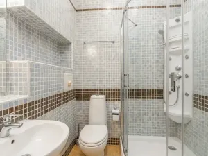 Prodej bytu 4+1, Praha - Vinohrady, 165 m2