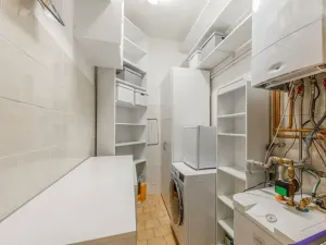 Prodej bytu 4+1, Praha - Vinohrady, 165 m2