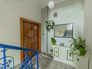 Prodej bytu 4+1, Praha - Vinohrady, 165 m2