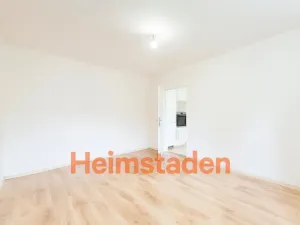 Pronájem bytu 4+1, Havířov - Město, Na Nábřeží, 82 m2