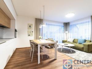 Prodej bytu 2+kk, Vrkoslavice, 57 m2