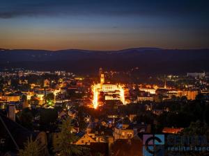 Prodej bytu 2+kk, Vrkoslavice, 57 m2