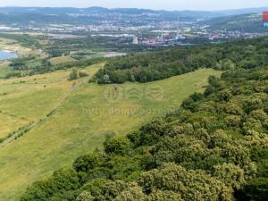 Prodej louky, Ústí nad Labem - Ústí nad Labem-centrum, 185572 m2