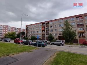 Prodej bytu 3+1, Ostrava, Jaroslava Misky, 70 m2