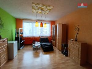 Prodej bytu 3+1, Ostrava, Jaroslava Misky, 70 m2