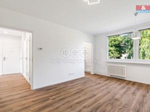 Prodej bytu 3+1, Libouchec, 63 m2