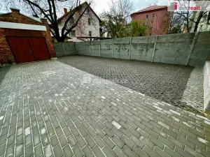 Pronájem bytu 2+kk, Slušovice, Dlouhá, 55 m2