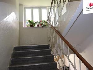 Prodej bytu 2+kk, Jihlava, Štefánikovo náměstí, 47 m2