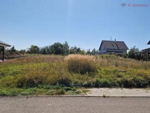 Prodej pozemku pro bydlení, Židněves, 684 m2