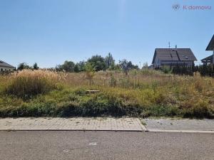 Prodej pozemku pro bydlení, Židněves, 684 m2