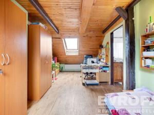 Prodej rodinného domu, Havlíčkův Brod, Humpolecká, 238 m2