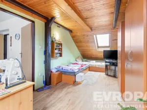 Prodej rodinného domu, Havlíčkův Brod, Humpolecká, 238 m2