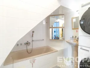 Prodej rodinného domu, Havlíčkův Brod, Humpolecká, 238 m2