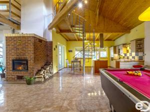 Prodej vily, Lipnice nad Sázavou, 200 m2