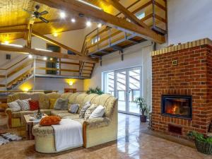 Prodej vily, Lipnice nad Sázavou, 200 m2