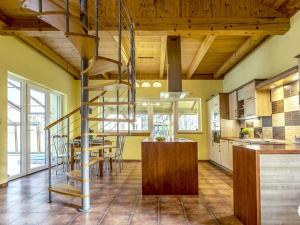 Prodej vily, Lipnice nad Sázavou, 200 m2