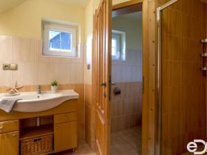 Prodej vily, Lipnice nad Sázavou, 200 m2