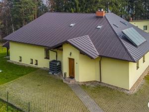 Prodej vily, Lipnice nad Sázavou, 200 m2