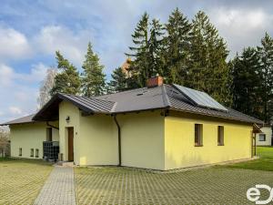 Prodej vily, Lipnice nad Sázavou, 200 m2