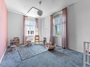 Prodej rodinného domu, Žatec - Záhoří, 382 m2