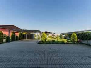 Prodej rodinného domu, Žatec - Záhoří, 382 m2