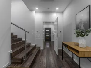 Prodej rodinného domu, Žatec - Záhoří, 382 m2