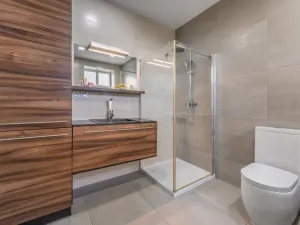 Prodej rodinného domu, Žatec - Záhoří, 382 m2