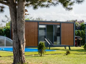 Prodej rodinného domu, Žatec - Záhoří, 382 m2