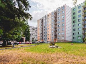 Prodej bytu 3+1, Rokycany, K Řece, 61 m2