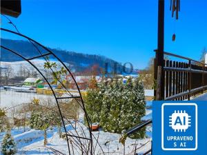 Prodej chaty, Životice u Nového Jičína, 15 m2