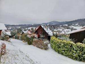 Prodej chaty, Životice u Nového Jičína, 15 m2
