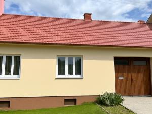 Prodej rodinného domu, Loukov, 100 m2