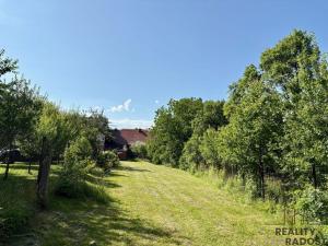 Prodej rodinného domu, Loukov, 100 m2