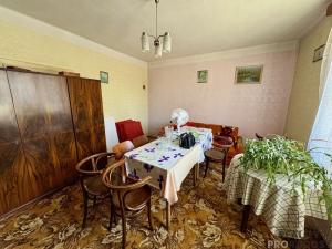 Prodej rodinného domu, Loukov, 100 m2