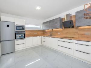 Prodej rodinného domu, Slaný - Netovice, 98 m2