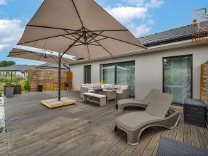 Prodej rodinného domu, Slaný - Netovice, 98 m2