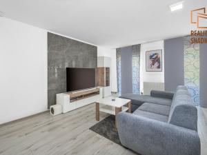 Prodej rodinného domu, Slaný - Netovice, 98 m2
