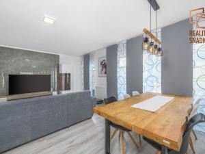 Prodej rodinného domu, Slaný - Netovice, 98 m2