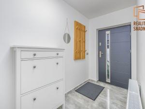 Prodej rodinného domu, Slaný - Netovice, 98 m2