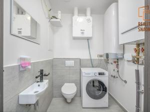 Prodej rodinného domu, Slaný - Netovice, 98 m2